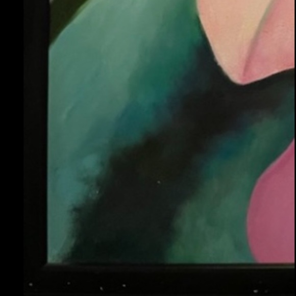 Oil Painting on Canvas 24 x 30 - Picture 6 of 9